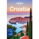 LONELY PLANET CROATIA 9/E