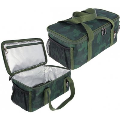 NGT Thermo taška Insulated Brew Kit Bag Dapple Camo – Hledejceny.cz