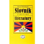 Slovník tibetské literatury – Hledejceny.cz
