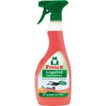 Frosch odstraňovač mastnoty a nečistot grapefruit 500 ml – HobbyKompas.cz