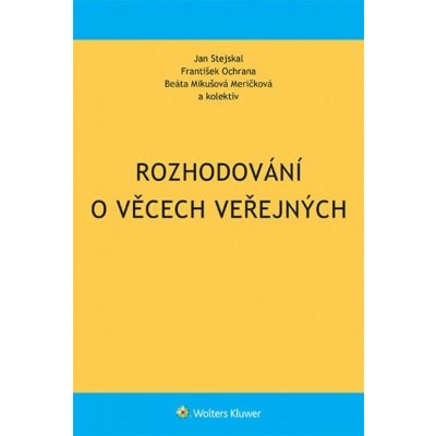 Rozhodování o věcech veřejných – Hledejceny.cz