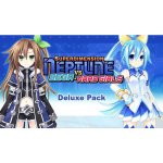 Superdimension Neptune vs Sega Hard Girls - Deluxe Pack – Hledejceny.cz