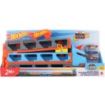 Mattel Hot Wheels nadupaný tahač – Hledejceny.cz