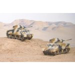 Italeri M4A2 SHERMAN III 7511 1:72 – Zboží Dáma Italeri M4A2 SHERMAN III 7511 1:72 – Zboží Dáma