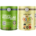 Zuhre Ana Pinecone Paste + Kids Cocoa Paste 2 x 240 g – Hledejceny.cz