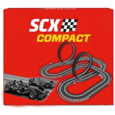 SCX Compact Formula Race to Win AS SCXC10510X500 – Sleviste.cz