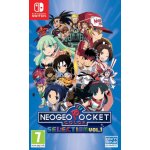 NeoGeo Pocket Color Selection Vol. 1 – Zboží Mobilmania