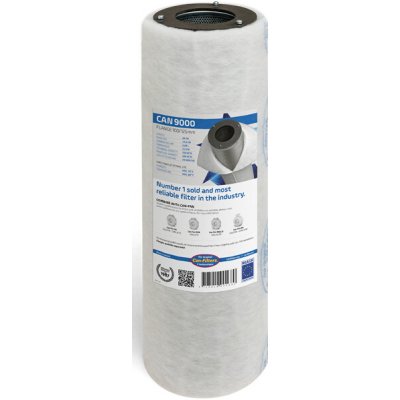 Can Filters Filtr Can Original 200 m3/h 100 mm – Hledejceny.cz