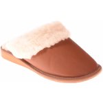 Gepard dámské kožené pantofle 351EL42 – Zboží Dáma