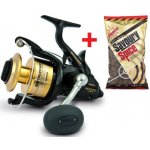 Shimano Baitrunner 12000 D – Sleviste.cz