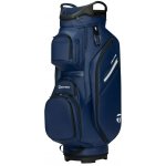 TaylorMade Deluxe cart bag – Zboží Mobilmania