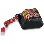 Traxxas NiMH baterie RX kostka TRA3037 6.0 V 1200 mAh – Zboží Mobilmania