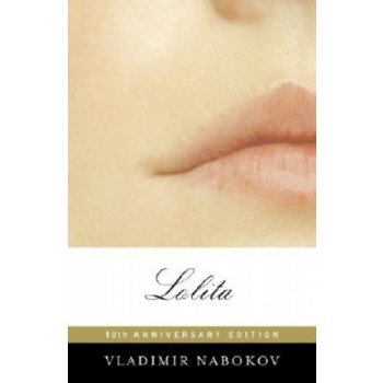 Lolita Nabokov VladimirPaperback