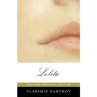 Lolita Nabokov VladimirPaperback – Hledejceny.cz