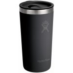 Hydro Flask 12 Oz All Around Tumbler Press In Lid 355 ml aloe – Zboží Dáma
