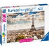 Puzzle Ravensburger 140879 Paříž 1000 dílků