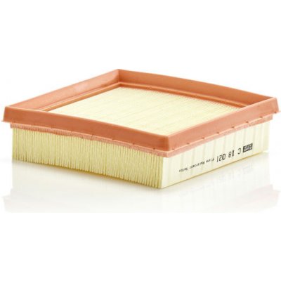 Vzduchový filtr MANN-FILTER C 18 021 – Hledejceny.cz