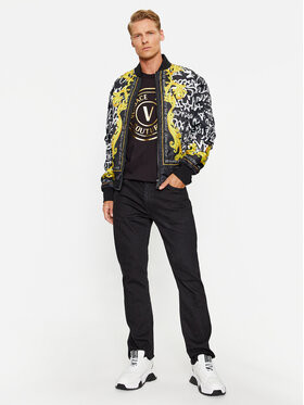 Versace Jeans Couture bomber 75GASD01