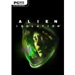 Alien: Isolation (Nostromo Edition) – Hledejceny.cz