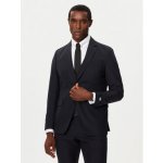 KARL LAGERFELD Oblek 115244 544008 Tmavomodrá Slim Fit – Zbozi.Blesk.cz