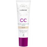 Lumene CC Color Correcting Cream CC krém pro jednotný tón pleti SPF20 0.25 Neutral 30 ml – Zboží Dáma