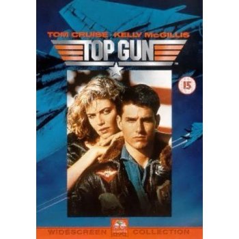 Top Gun DVD