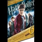 Harry Potter a Princ dvojí krve DVD – Hledejceny.cz