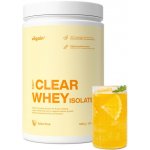 Vilgain Clear Whey Isolate 500 g – Zbozi.Blesk.cz