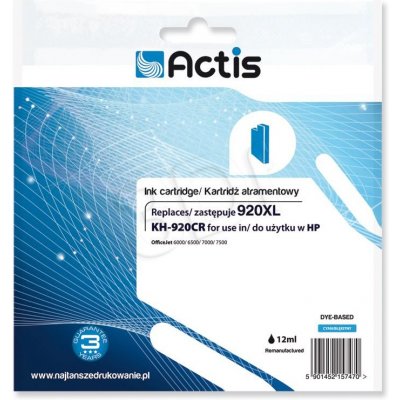 Actis HP CD972AE - kompatibilní