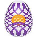 Tenga Egg Mesh – Zboží Dáma