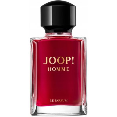 JOOP! Homme Le Parfum parfém pánský 75 ml – Hledejceny.cz