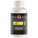 Czech Virus Vitamin C 500 mg 120 kapslí – Hledejceny.cz