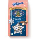 Manner nugátové hvězdičky 170 g – Zboží Dáma
