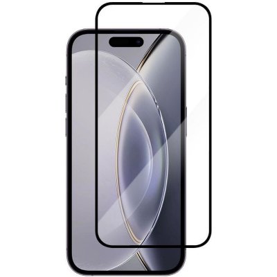 RhinoTech tvrzené ochranné 3D sklo pro Apple iPhone 15 Pro Max RT274 – Zbozi.Blesk.cz