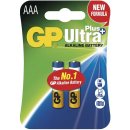 GP Ultra Plus AAA 2 ks 1013122000