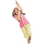 KBT Šplhací lano umělé PREMIUM – Zbozi.Blesk.cz