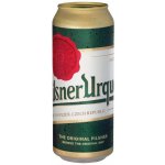Pilsner Urquell 12° 4,4% 0,5 l (plech) – Sleviste.cz