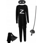 KIK KX570 Zorro – Zboží Dáma