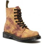 Dr. Martens Glády 1460 Pascal 27962745 žlutá – Zboží Mobilmania