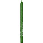 NYX Professional Makeup Epic Wear Liner Stick voděodolná tužka na oči 23 Emerald Cut 1,2 g – Zboží Mobilmania