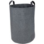 Bigso Box of Sweden Bin 69 l šedý – Hledejceny.cz
