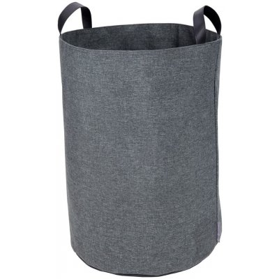 Bigso Box of Sweden Bin 69 l šedý – Hledejceny.cz