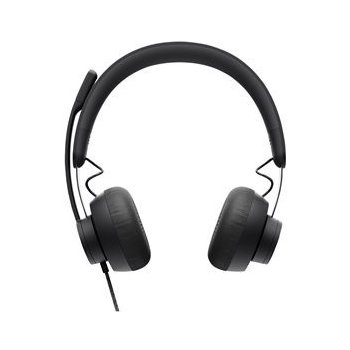 Logitech Zone Wired Headset UC