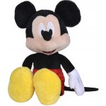 Simba Mickey Mouse velký Disney 11555 35 cm – Zbozi.Blesk.cz