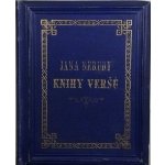 Knihy veršů – Sleviste.cz