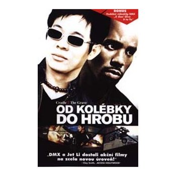Od kolébky do hrobu DVD od 189 Kč - Heureka.cz