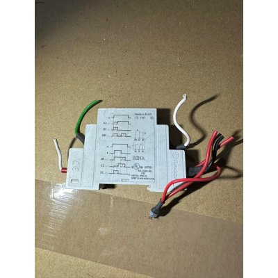 Victron energy Hella 5DV 009 610-001 Řídicí jednotka – Hledejceny.cz