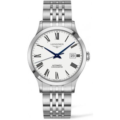 Longines L2.321.4.11.6