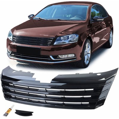 Maska Volkswagen Passat B7 3C | Zboží Auto