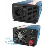 Carspa P1000-24 24V/230V 1000W – Zbozi.Blesk.cz